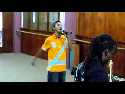 Big up a frere Yenla !