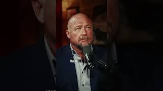 Alex Jones Predicted 9/11… And Nobody Believed Him #AlexJones #911Prediction #ConspiracyOrTruth