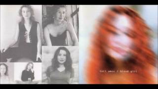 Tori Amos - Butterfly (live 1996)
