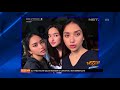 Anak Titi DJ Warisi Bakat Sang Ibu