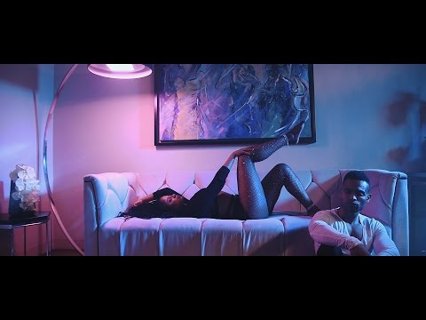 Da Silva ft. Eric Daro - Sabor a Chocolate (Video Oficial)