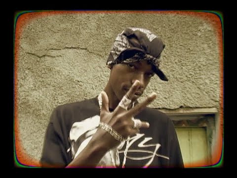 Paci - Aba stars (Official Music Video) feat Balozi