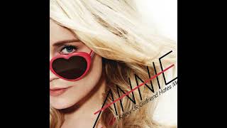ANNIE - I Know UR Girlfriend Hates Me (Section Remix)
