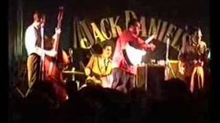 Big Sandy and his Fly- Rite Boys