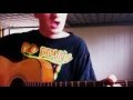 Bob Mould - The Descent (Acoustic Cover) 