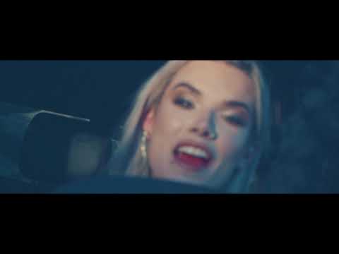 Luna Grey - Heavensent (Official Music Video)