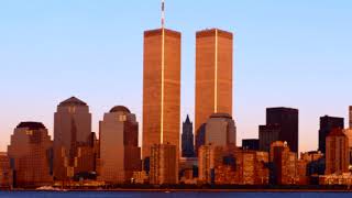 Celine Dion - God Bless America 9/11 Tribute 20 years later