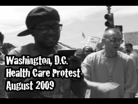Rappers for Health Care Reform
