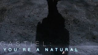 Castiel - Natural