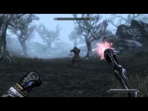 Quest Walkthrough - The Mind of Madness - Sheogorath