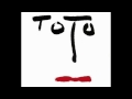 Toto - I Think I Could Stand You Forever