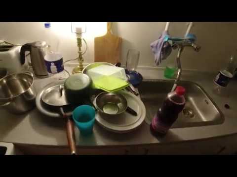 MongoTV_4157 - Del 1 - John Vasker Op Alene En Kold Mørk Lørdag Vinteraften