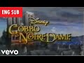Neri Per Caso Someday From The Hunchback Of Notre Dame ENGLISH SUB