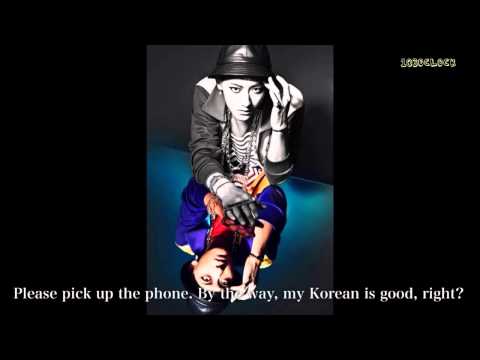 [ENGSUB] 140610 Tao EXO Ringtone Event