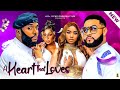 A HEART THAT LOVES (Full Movie); Nigerian Movies | Stephen Odimgbe, Frances Ben, Pearl - Movies 2024