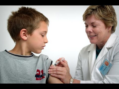 Vaccines: An interview with Dr Melvin Sanicas
