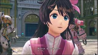 （実況なし）新サクラ対戦　まったりプレイ　#０１