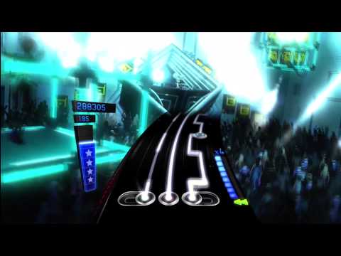 "Punk" - Ferry Corsten vs. "Imagine" - Armin Van Buuren Expert DJ Hero 2 DLC