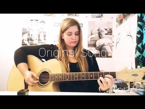 Ich habs kommen sehn - Kim Kosima (Original song)