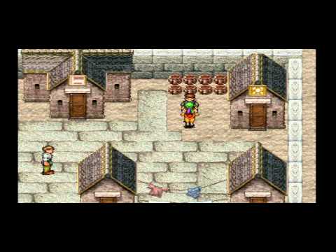Suikoden 1 McDohl Solo Walkthrough Part 86 Recruiting Sarah