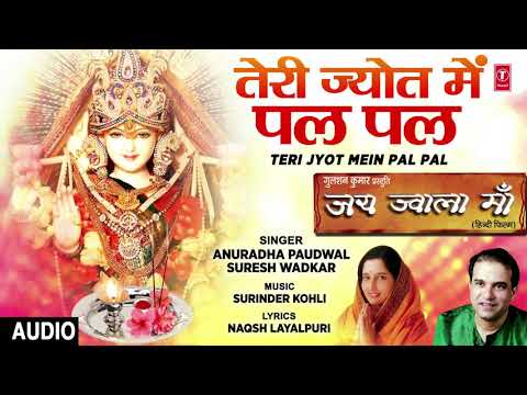 Teri Jyot Mein Pal Pal (Full Audio) — watch video