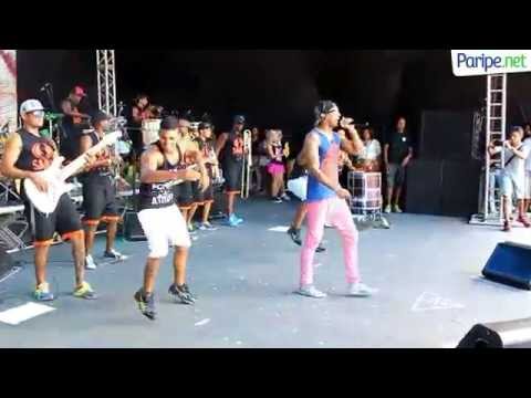 Saiddy Bamba - Popozão ( Salvador Fest 2014)