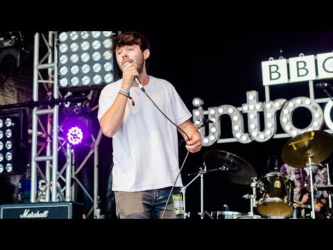 Somebody's Child - Jungle (Reading + Leeds 2019)