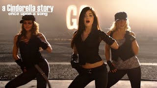 A Cinderella Story: Once Upon A Song | Lucy Hale - Run This Town