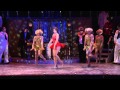 "Blow Gabriel Blow" from Anything Goes @ Texas State University "Blow Gabriel Blow" from Anything Goes @ Texas State University