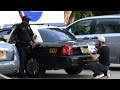 Stealing Cars License Plates In The Hood Prank! Stealing Cars License Plates In The Hood Prank!