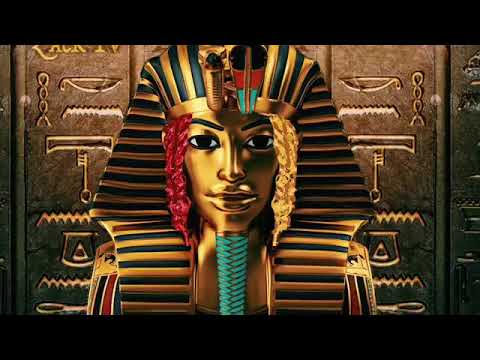 AMG Fresh- Gold (God Duffle 2.5 The Goalden Child)