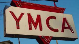 Saijo Hideki - Young Man (Y.M.C.A.)