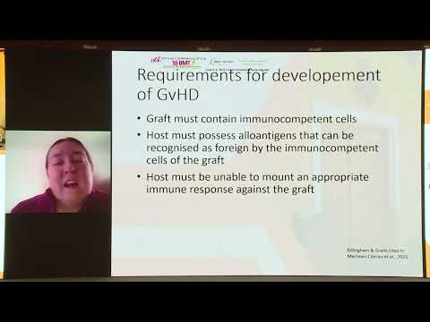 Prophylactic Medications, Nurses Perspective - Ms. Sandra Schoenfled -(June 3-4, 2022)
