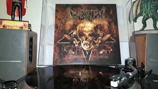 Incantation - Primordial Domination/The Fallen Priest