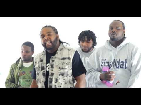 LMCOB #inalldat Official Video