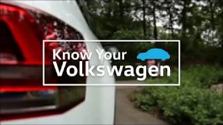 Help! | Knowing Your VW