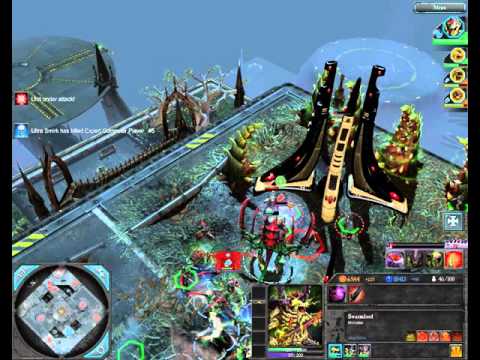 Swarmlord is to Good