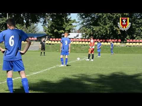 Pieczarka Wielichowo : Orzeł Rostarzewo 2:2 \10.09.2023/