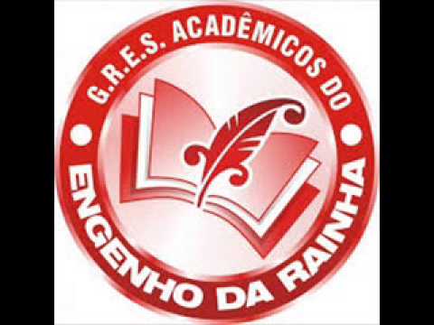 Acadêmicos do Engenho da Rainha 1988
