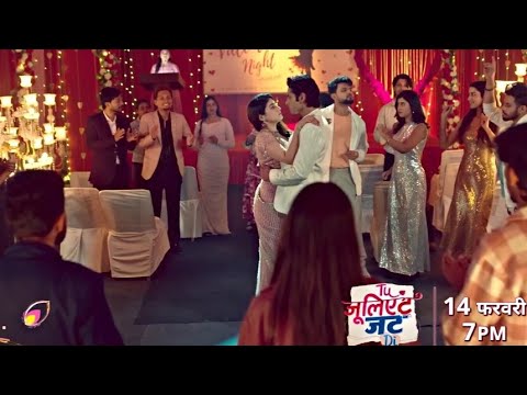 Tu Juliet Jatt Di – Valentine’s Special | Episode 90 | 14 February 2026
