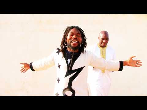 Mohamed Sylla feat General Ballody (Allah kira saniyara)