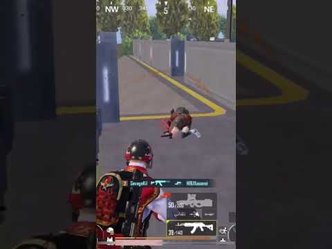 المقطع كامل في القناة