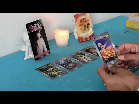 🍁🍁 Wochenorakel (27.09.-03.10.2021) u🍁🍁