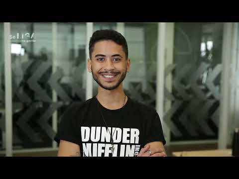 Portal do Futuro | Se Liga na Gente | Senac RJ