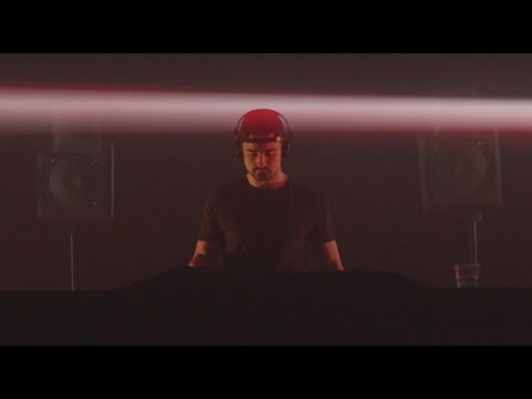 JACIDOREX - Live STREAM - WE ARE RAVE