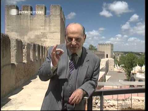 A Alma e a Gente - I #25 - D.Afonso, O Que Foi Gafo (Alcácer do Sal) - 09 Ago 2003