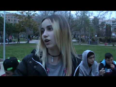 METRICA VS CAPO J   / CUARTOS / 1º BATALLA CORRALITO AMISTOSAS