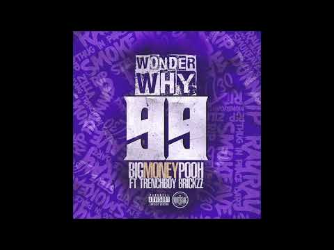 BigMoneyPooh Wonder Why ( Feat. Trenchboy Brickz )