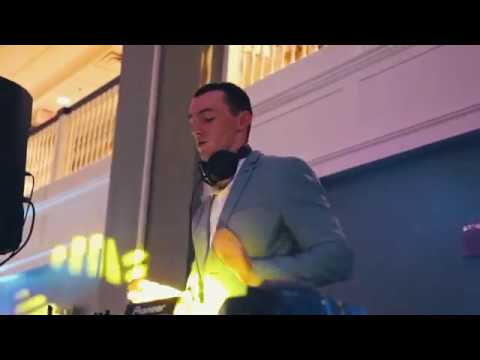 DJ Patrick Zurn Live