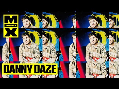 IDM & deep electro DJ set  - Danny Daze | The Mix 001